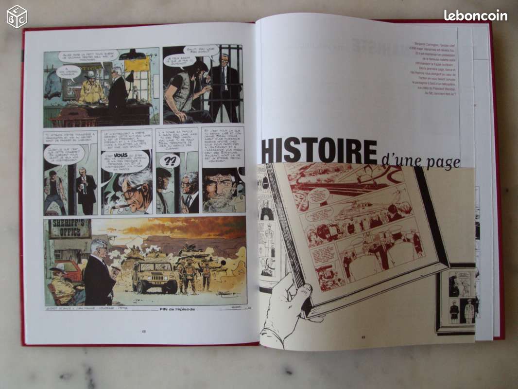 Le jugement "13" édition pour schweppes (image 3)