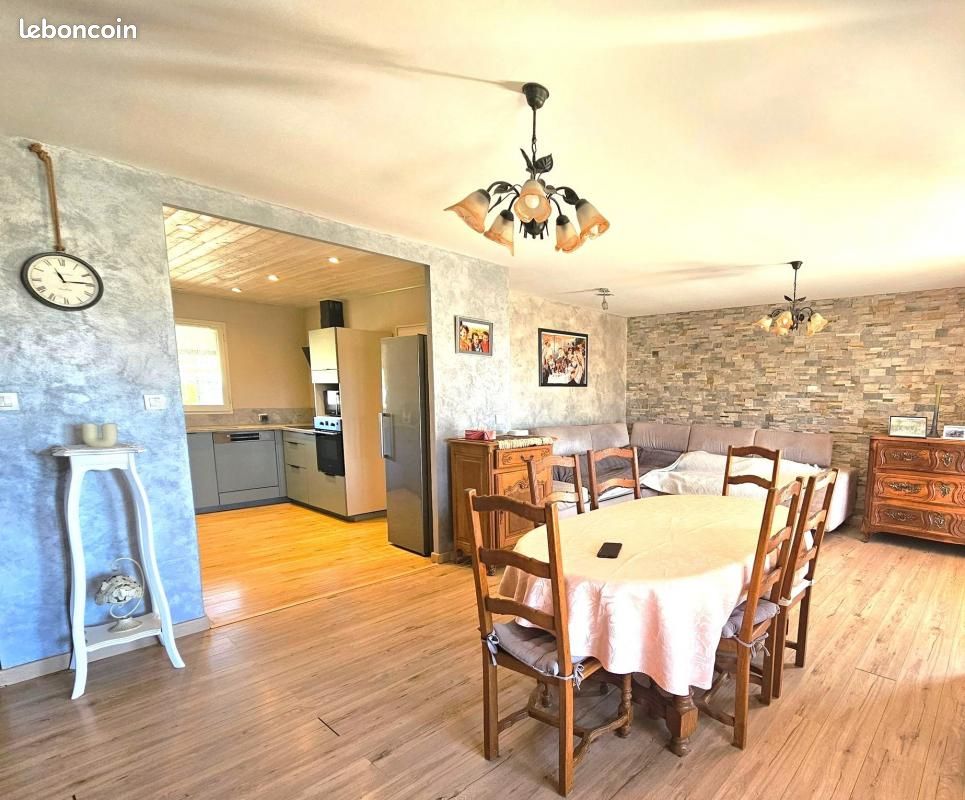 Maison 5 pièces 154 m² (image 7)
