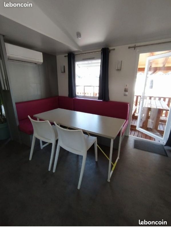 Location mobil-home Ruoms (image 2)