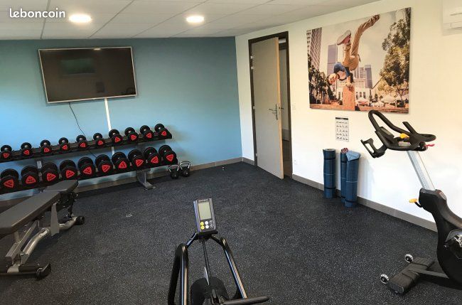 Appartement a louer pessac - 1 pièce(s) - 20 m2 - Surfyn