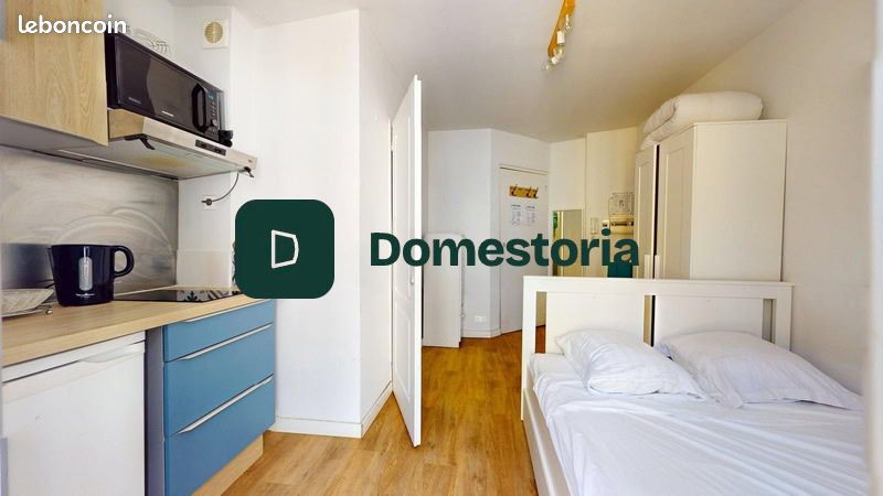 Appartement 1 pièce 15 m² · à Montpellier · 15 m² · 500 €/mois