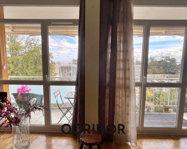 Appartement 250 000 € - 64 m²
