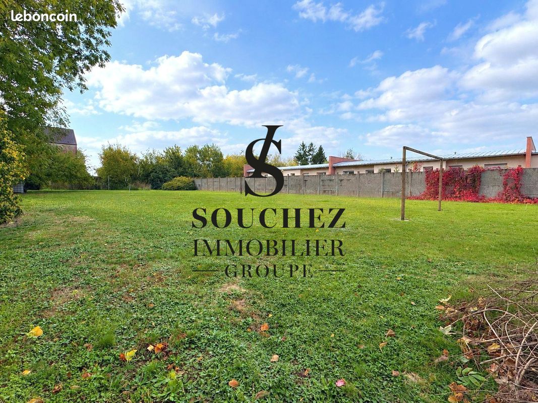 Terrain 1383 m² · à Mazingarbe · 1 383 m² · 99 000 €