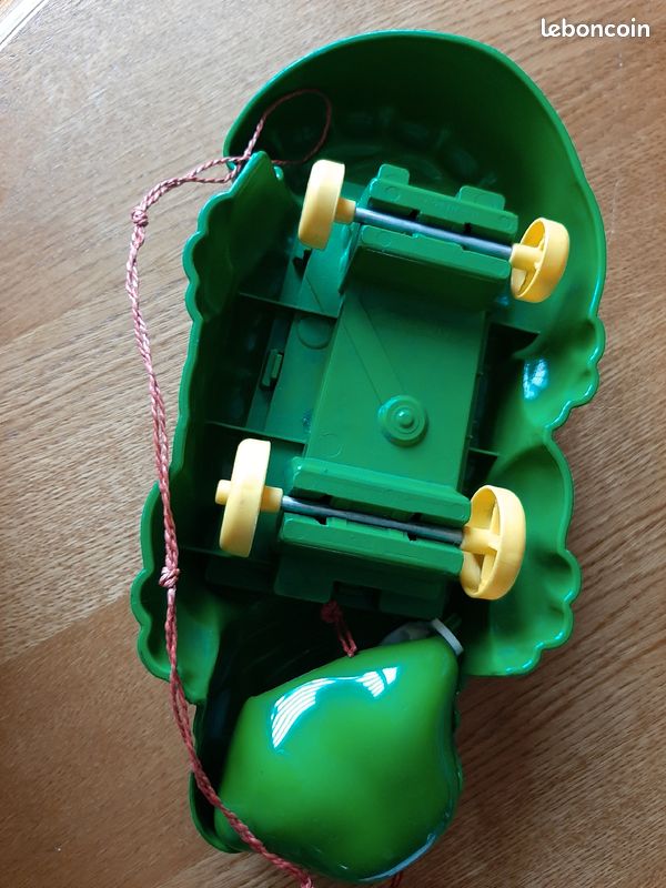 Xylophone fisher price (image 5)