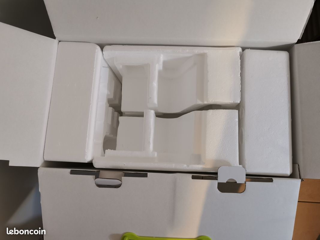 Epilateur laser e-one (image 8)