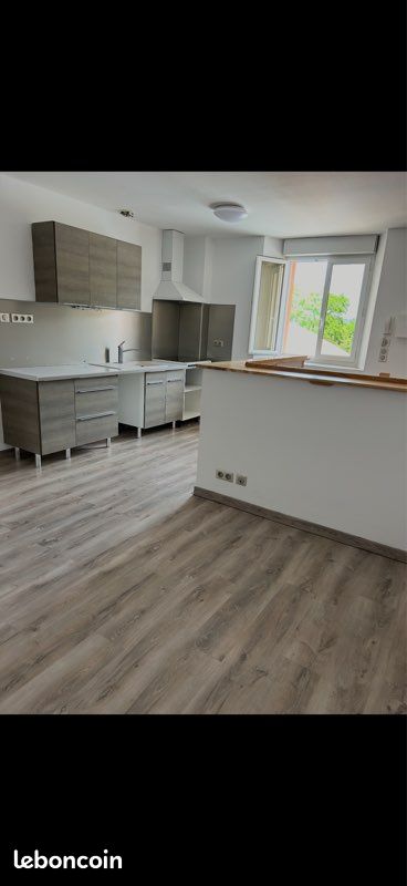 Appartement 2 pièces 40 m² · à Limoges · 40 m² · 530 €