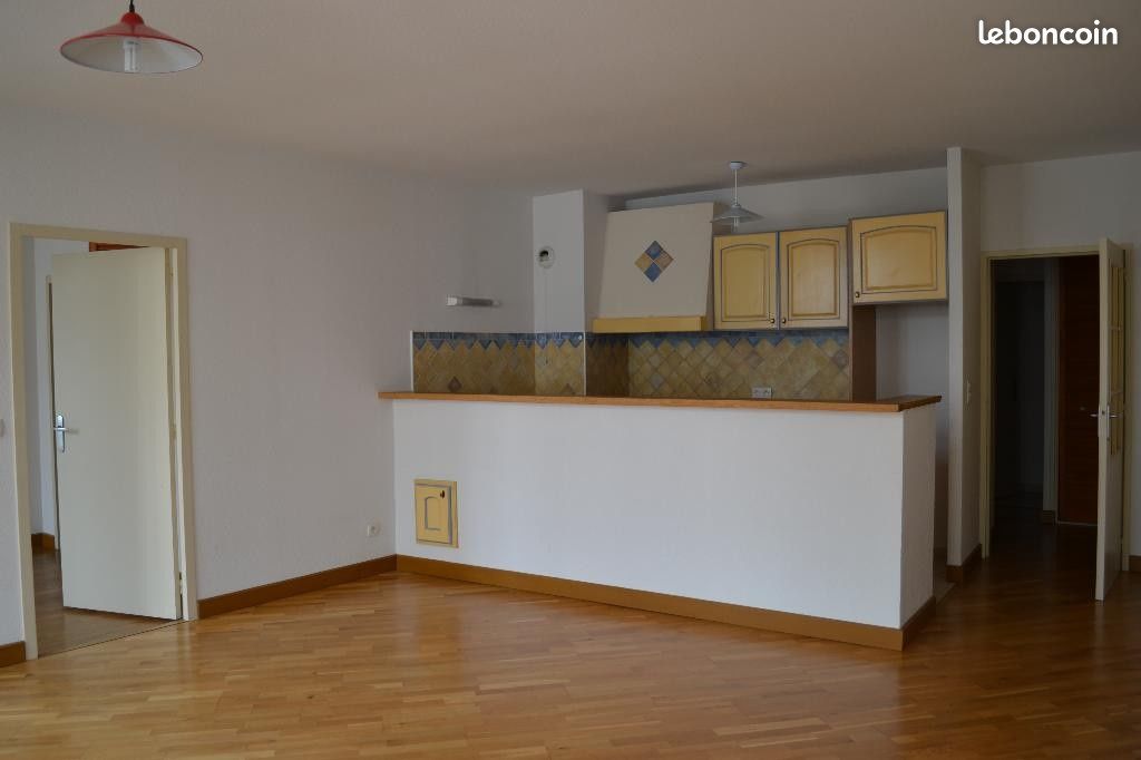 Appartement 3 pièces 55 m² · à Langon · 55 m² · 605 €/mois