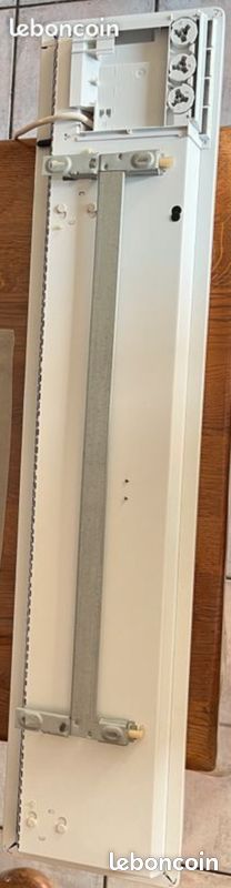 Radiateur Plinthe THERMOR (image 2)