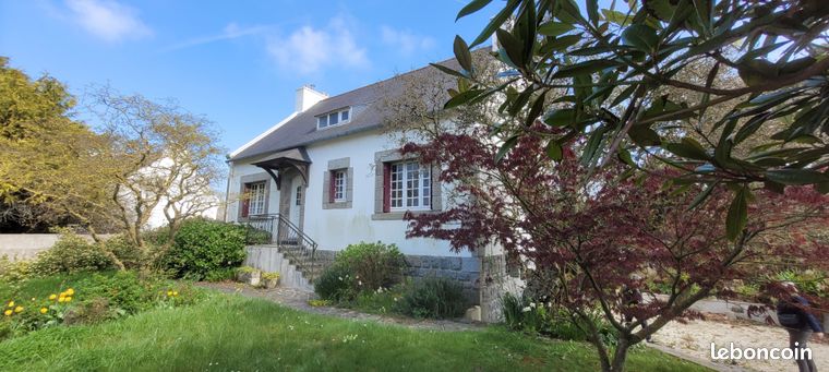 Maison 6 pièces 110 m²