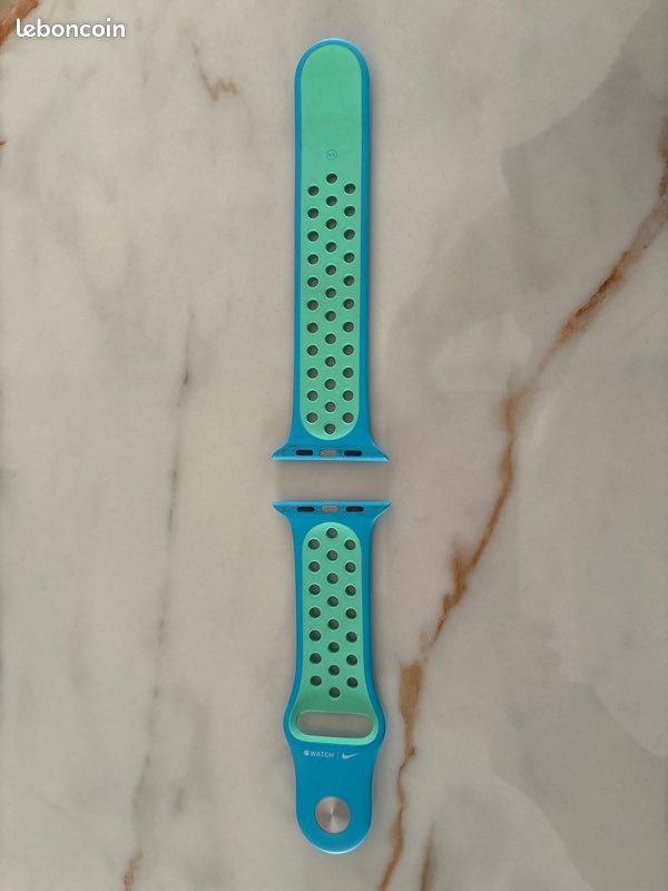Bracelet Apple Watch 44 mm Nike (image 2)
