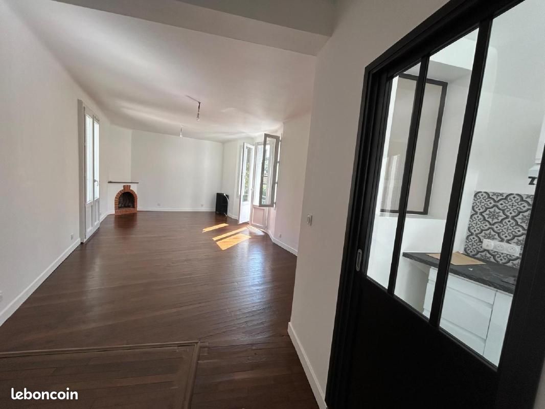 Maison 6 pièces 80 m² · à Samois-sur-Seine · 80 m² · 1 500 €
