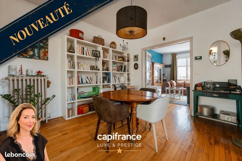Maison 5 pièces 147 m² · à Le Mans · 147 m² · 349 900 €
