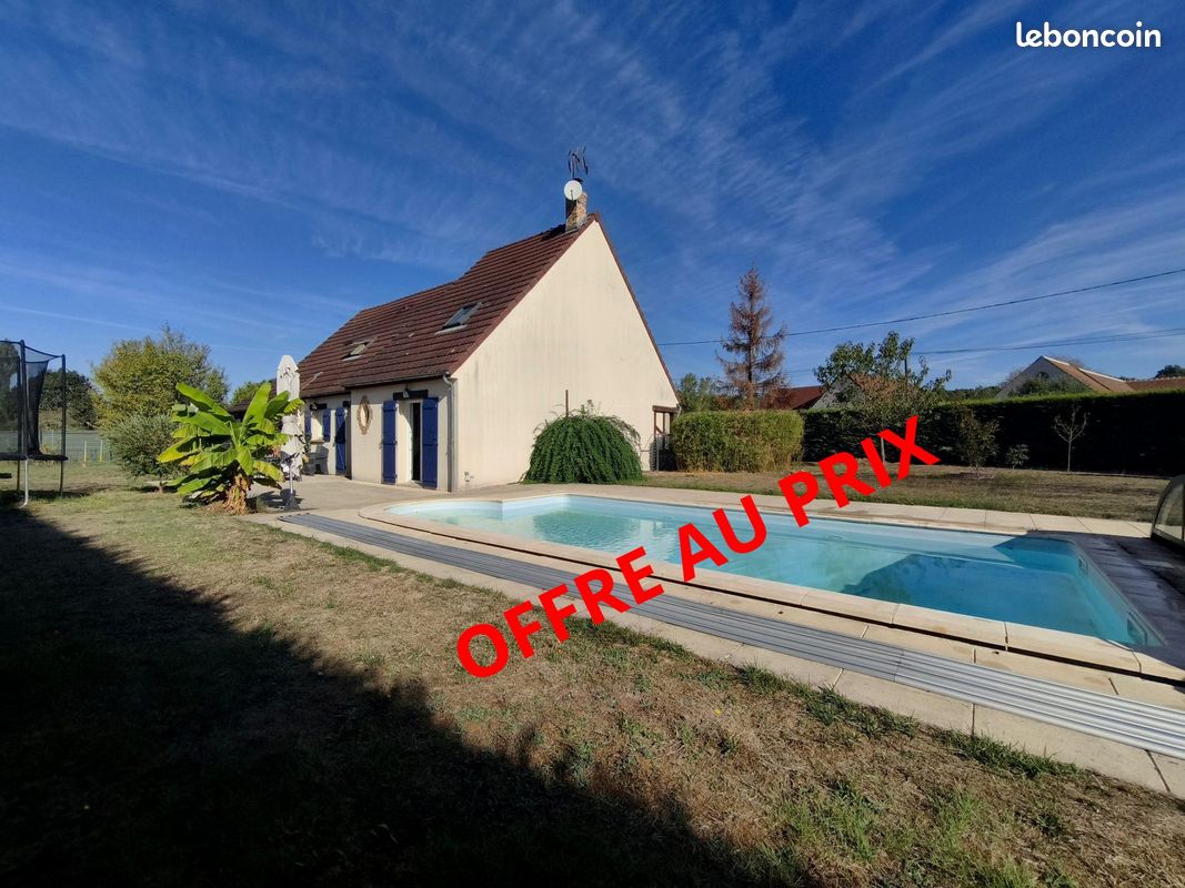 Maison 8 pièces 171 m² (image 1)