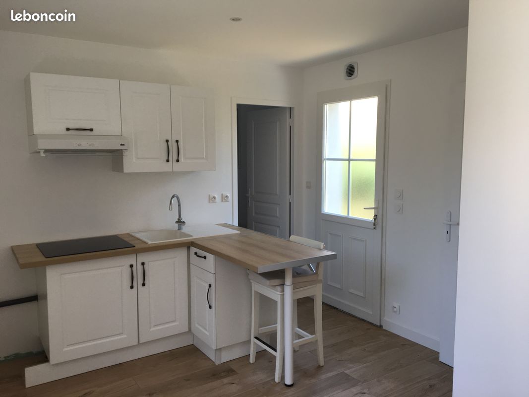 Appartement 2 pièces 30 m² · à Royan · 30 m² · 590 €/mois