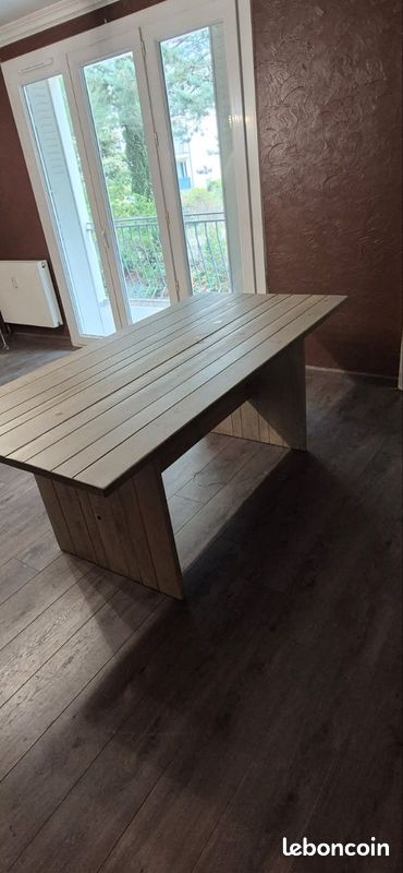 Table bois (image 2)