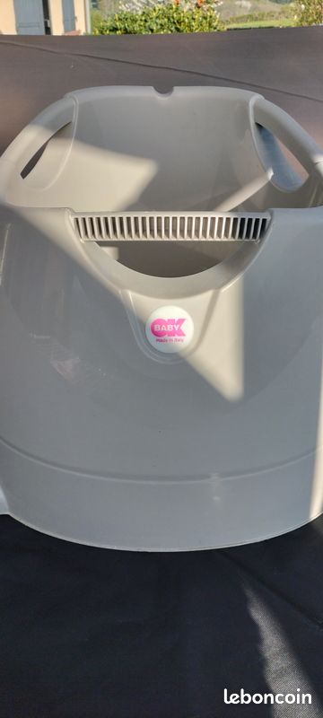 Baignoire bébé (image 2)