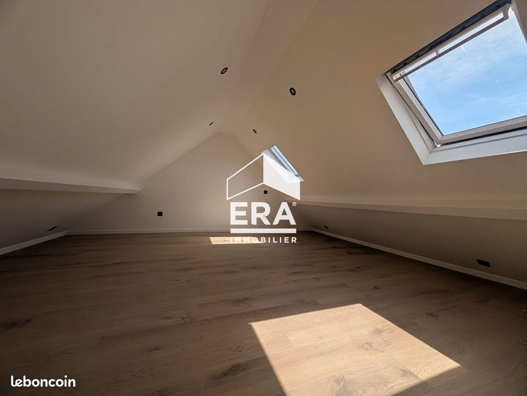 Immeuble 210 m² ROUBAIX (image 8)