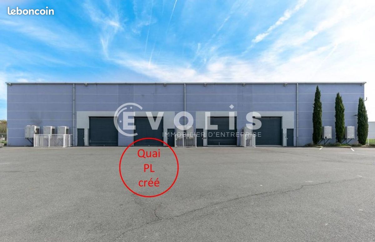 Local bureaux 3 046 m² (image 5)