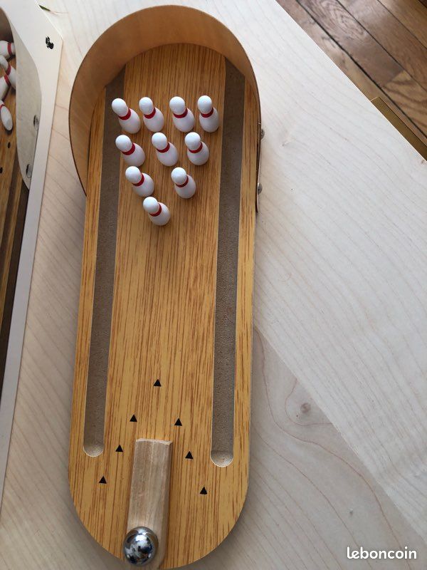 Bowlingspil (image 2)