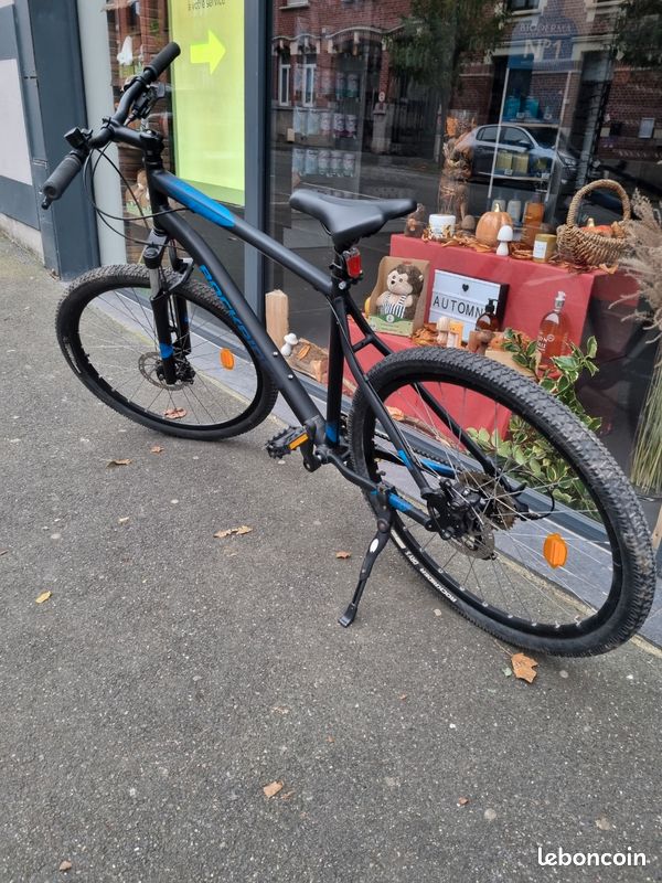 ROCKRIDER ST 120: VTT de 2023 Disponible en France