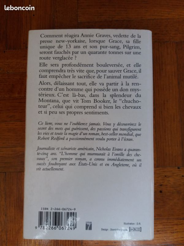 Livre roman (image 2)