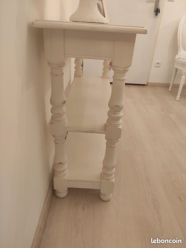 Meuble console d'entrée (image 3)