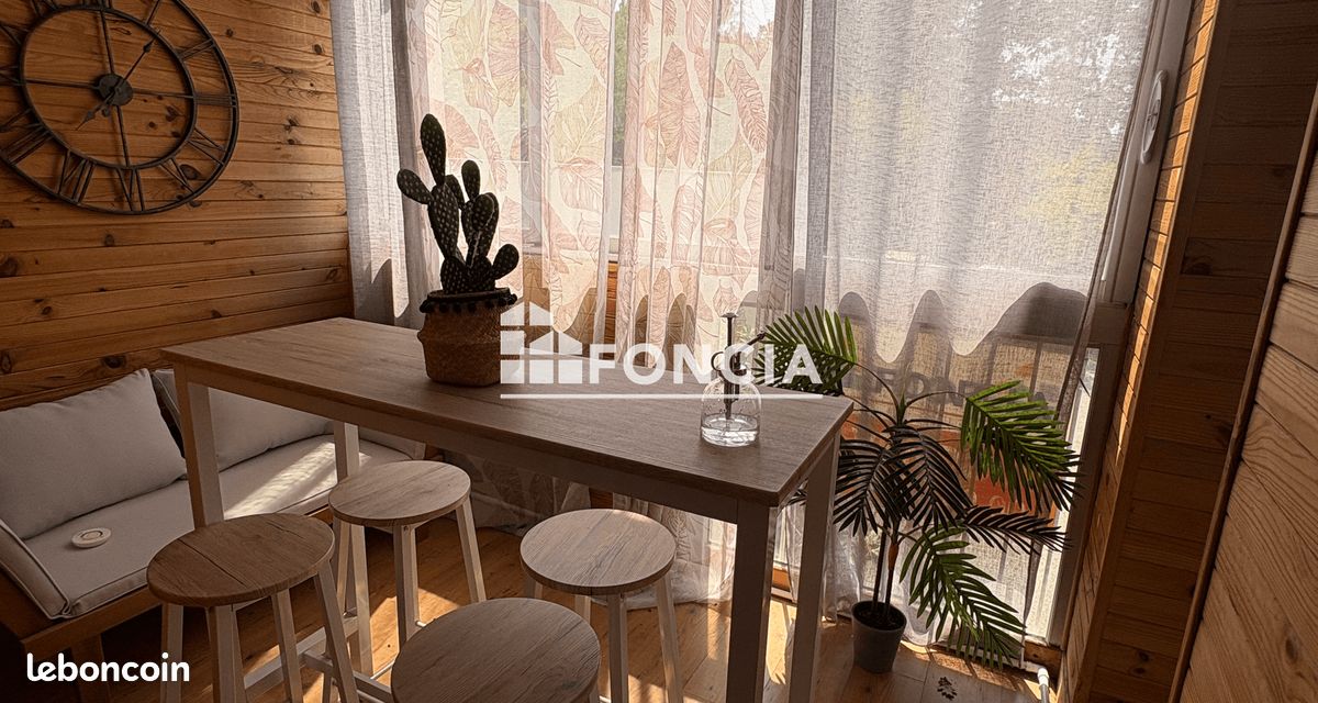 Appartement 3 pièces 63 m² · à La Valette-du-Var · 63 m² · 226 000 €