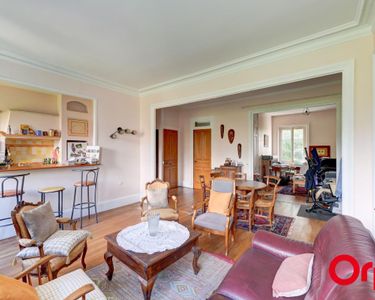 Maison 785 000 € - 193 m²