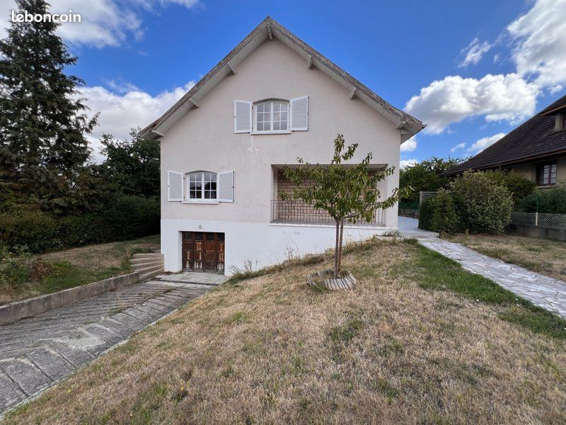 Maison 6 pièces 196 m² · à Autun · 196 m² · 265 000 €
