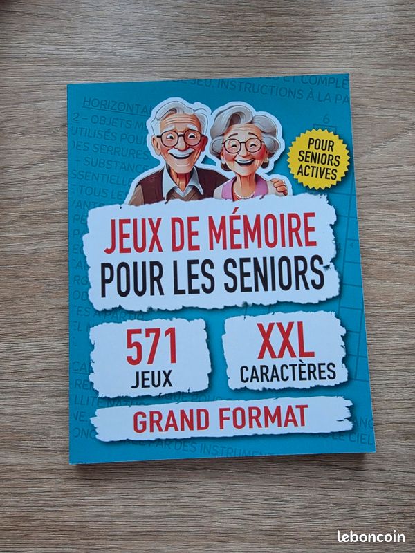 Jeu De Cartes Rami Seniors – 2x55 Feuilles, Chiffres Extra Grands, Lettres Larges – Idéal Pour Personnes âgées Ou Malvoyantes