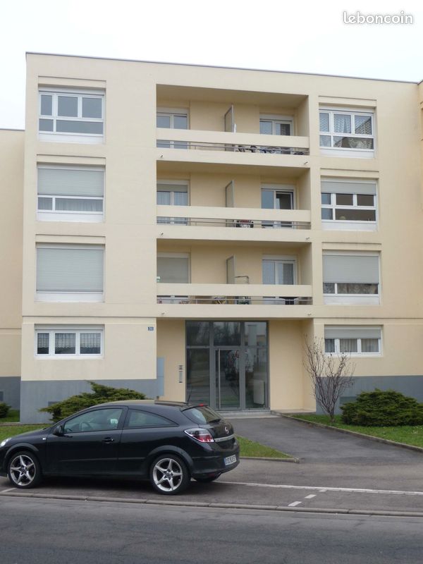 Local commercial 24 pièces 578 m² · à Yutz · 578 m² · 1 280 000 €