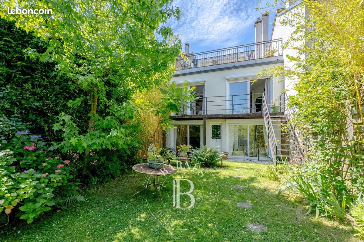 Maison 7 pièces 150 m² · à Chaville · 150 m² · 1 076 000 €
