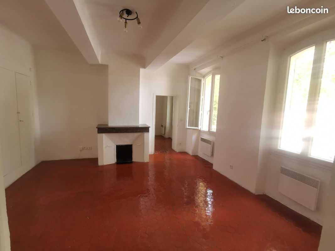 Appartement 2 pièces 45 m² · à Lorgues · 45 m² · 620 €/mois