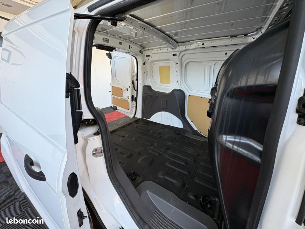 Ford Transit Connect FGN L1 1.5 ECOBLUE 100 SetS TREND (image 15)
