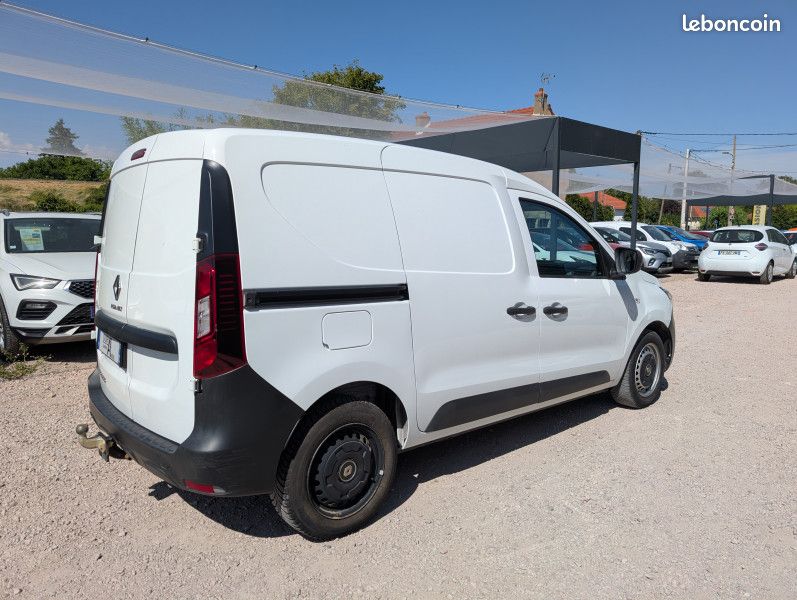 Renault EXPRESS VAN 1.5 BLUE DCI 95CH CONFORT 22 (image 6)