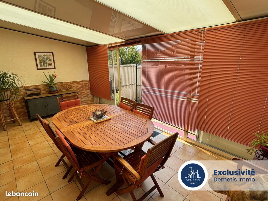 Maison 5 pièces 93 m² · à Arnage · 93 m² · 172 800 €