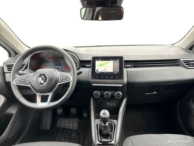 Renault Clio 1.0 TCe 90ch Business -21N (image 6)