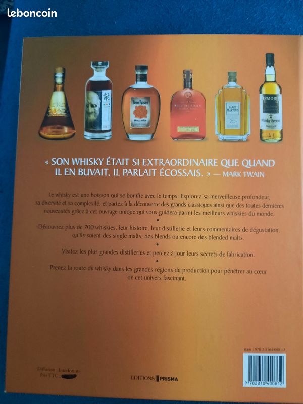 Whiskies du monde (image 2)