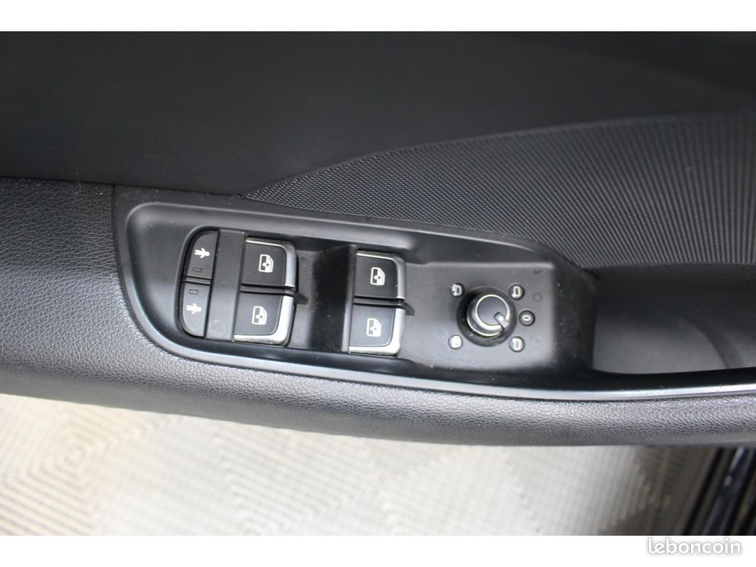 AUDI A3 SPORTBACK S line - 35 TFSI -150 CH - BV S-Tronic 7 (image 29)