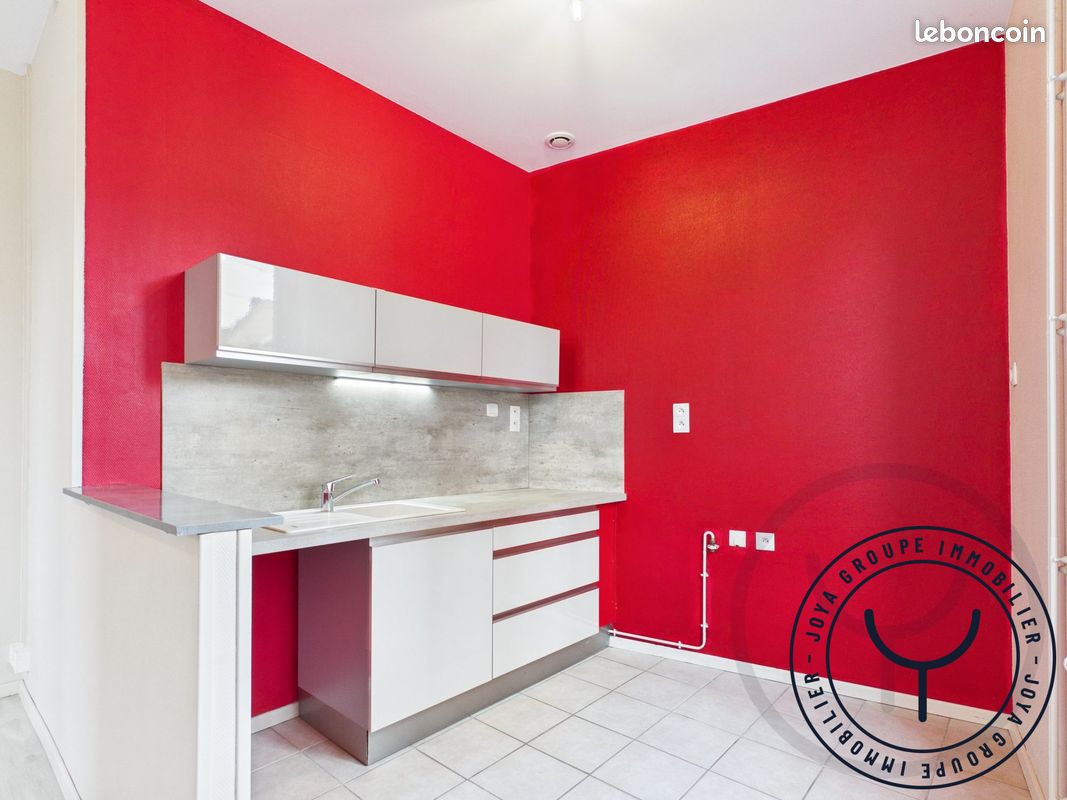 Maison 5 pièces 117 m² · à Romilly-sur-Seine · 117 m² · 810 €/mois