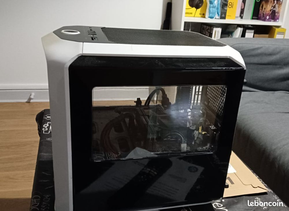 Pc gaming (image 1)