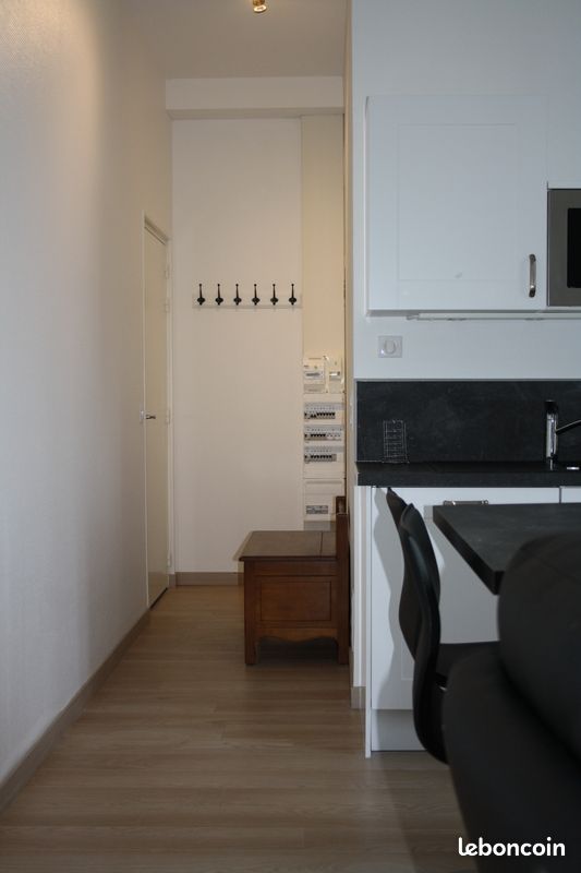 Appartement 2 pièces 38 m² · à La Ferté-Saint-Aubin · 38 m² · 740 €