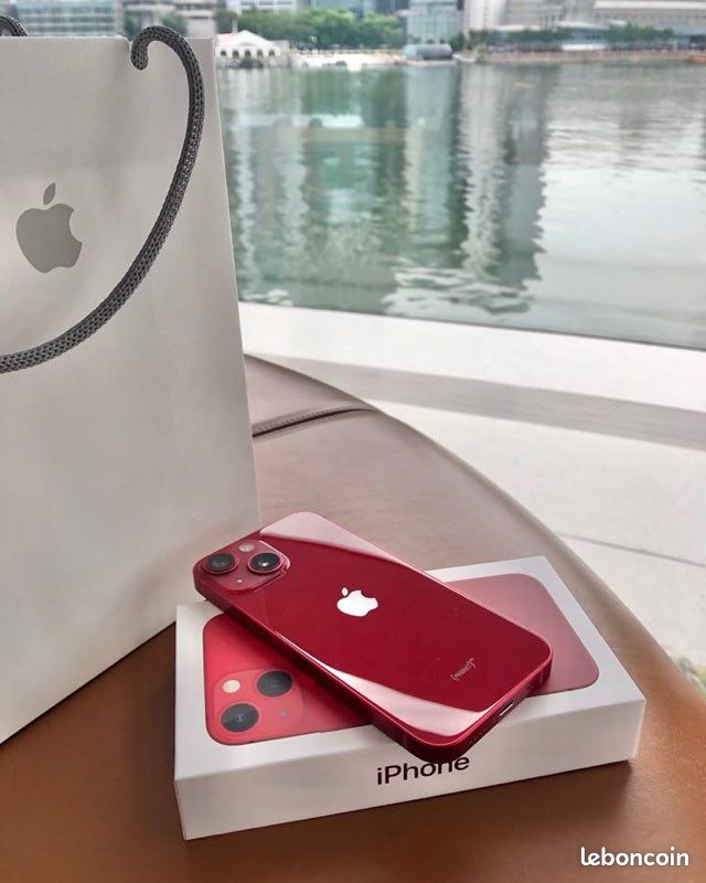 IPhone 13 mini (image 2)