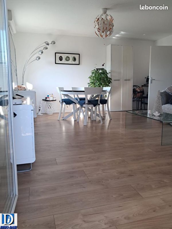Appartement 3 pièces 62 m² · à Muret · 62 m² · 183 000 €