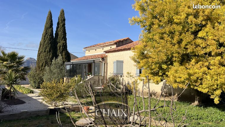 Maison 4 pièces 107 m²