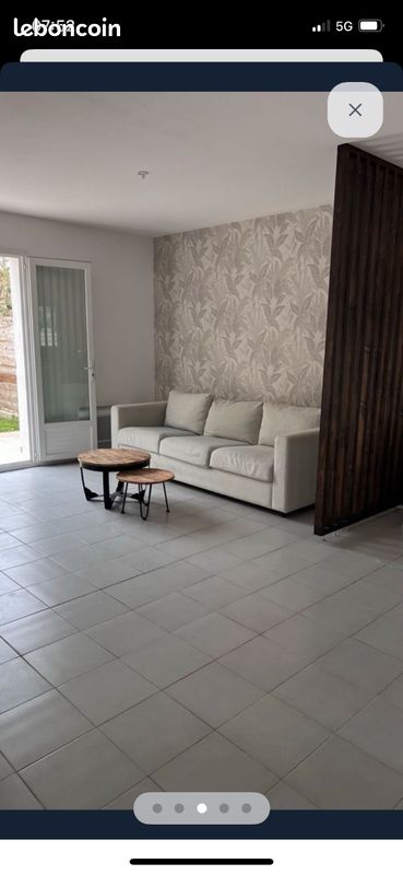 Maison 3 pièces 60 m² · à Ambarès-Et-Lagrave · 60 m² · 178 000 €