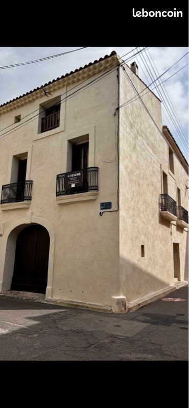 Maison 7 pièces 125 m² · à Sérignan · 125 m² · 173 000 €