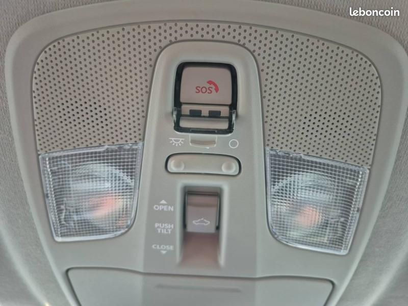 Suzuki Vitara 1.4 Boosterjet Hybrid 110ch Style Auto MY25 (image 29)