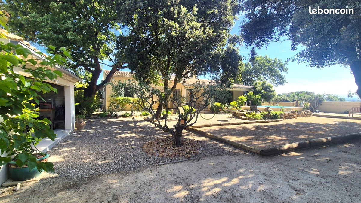 Maison 5 pièces 136 m² · à Bédarrides · 136 m² · 497 000 €