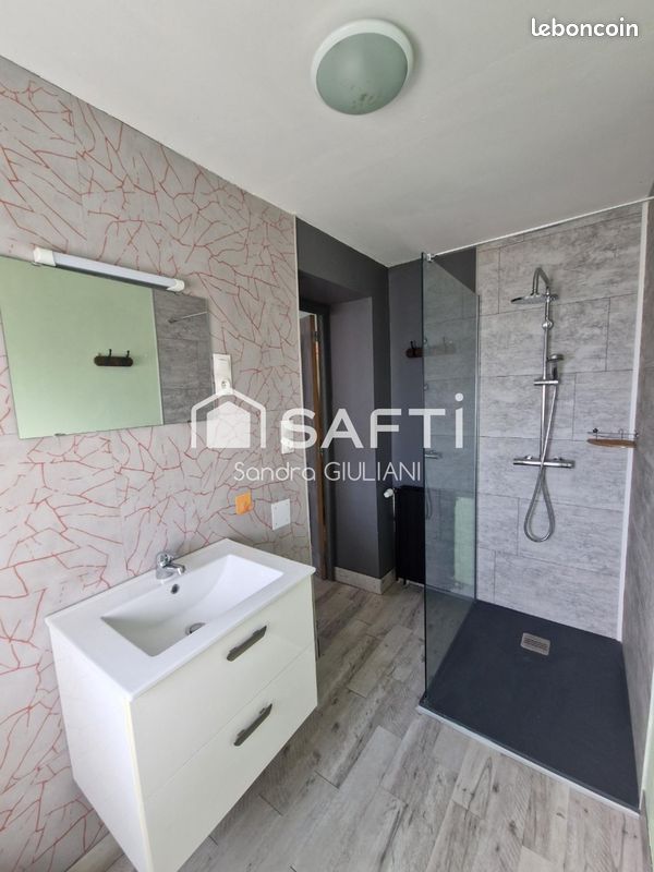 Maison 3 pièces 65 m² · à Bouligny · 65 m² · 69 000 €